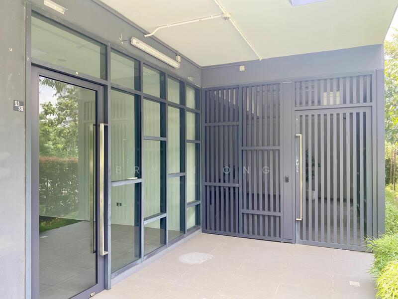 Seaside Residences, 10 Siglap Link, Studio, 527 sqft, Apartment For Rent, by Bryan Ong, 24548692 - PropertyGuru.com.sg
