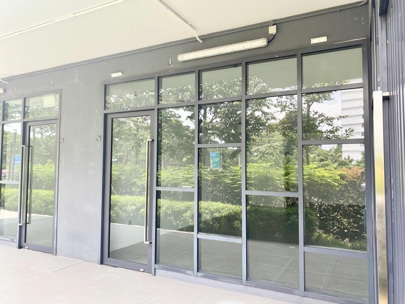 Seaside Residences, 10 Siglap Link, Studio, 527 sqft, Apartment For Rent, by Bryan Ong, 24548692 - PropertyGuru.com.sg
