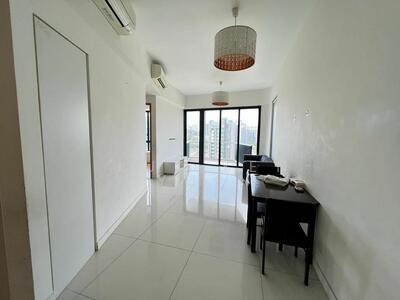 For Rent - d'Leedon (Former Farrer Court)