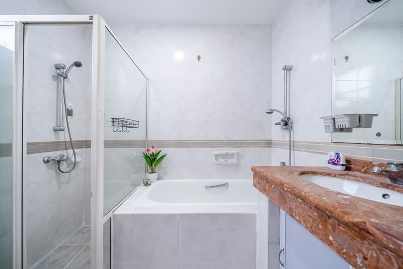 Northvale, 61 Choa Chu Kang Loop, Room Rental, 140 sqft, Apartment For Rent, by Louis Siow, 24548723 - PropertyGuru.com.sg