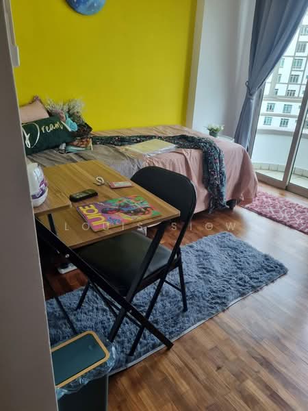 Northvale, 61 Choa Chu Kang Loop, Room Rental, 140 sqft, Apartment For Rent, by Louis Siow, 24548723 - PropertyGuru.com.sg