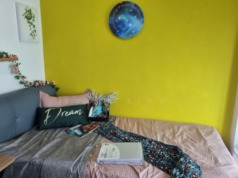 Northvale, 61 Choa Chu Kang Loop, Room Rental, 140 sqft, Apartment For Rent, by Louis Siow, 24548723 - PropertyGuru.com.sg