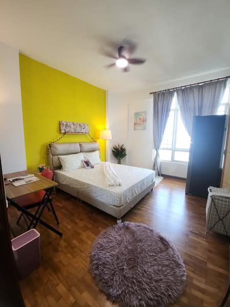 Northvale, 61 Choa Chu Kang Loop, Room Rental, 140 sqft, Apartment For Rent, by Louis Siow, 24548723 - PropertyGuru.com.sg