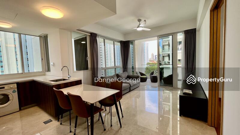 For Rent - The Line@Tanjong Rhu