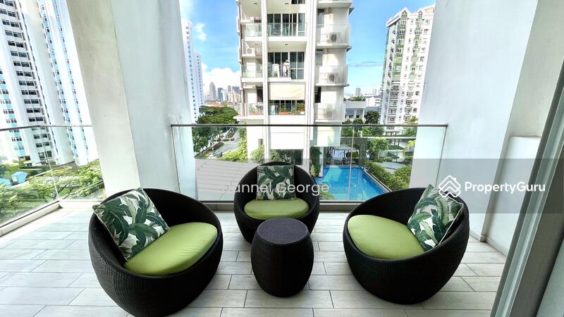For Rent - The Line@Tanjong Rhu