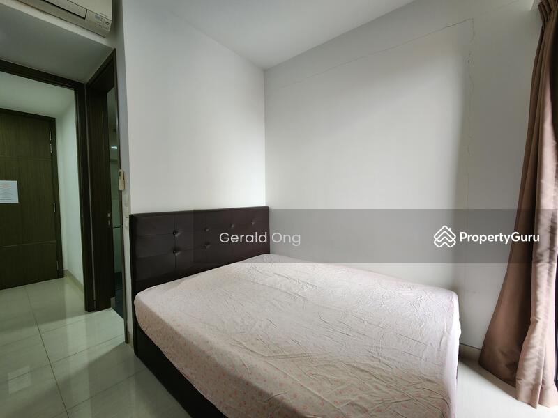 For Rent - The Centren