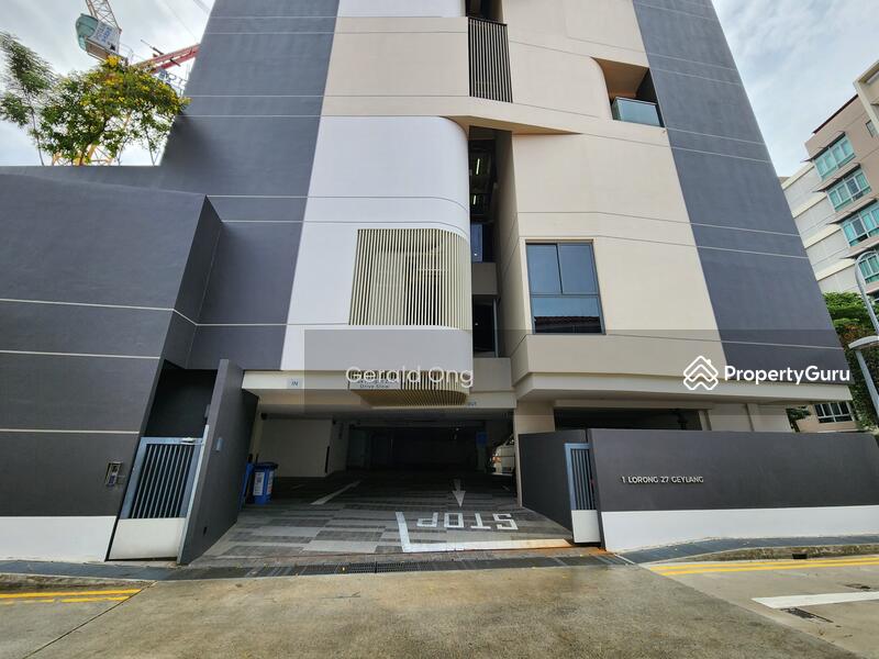 For Rent - The Centren