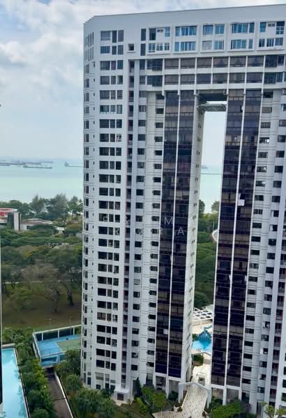 Nyon, 12 Amber Road, 1 Bedroom, 484 sqft, Condominium For Sale, by Reshma Arora, 24548827 - PropertyGuru.com.sg
