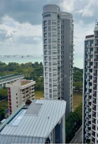 Nyon, 12 Amber Road, 1 Bedroom, 484 sqft, Condominium For Sale, by Reshma Arora, 24548827 - PropertyGuru.com.sg