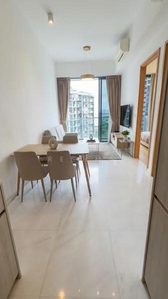 Nyon, 12 Amber Road, East Coast / Marine Parade, 1 Bedroom, 484 sqft, Condominium For Sale, by Reshma Arora, 24548827 - PropertyGuru.com.sg