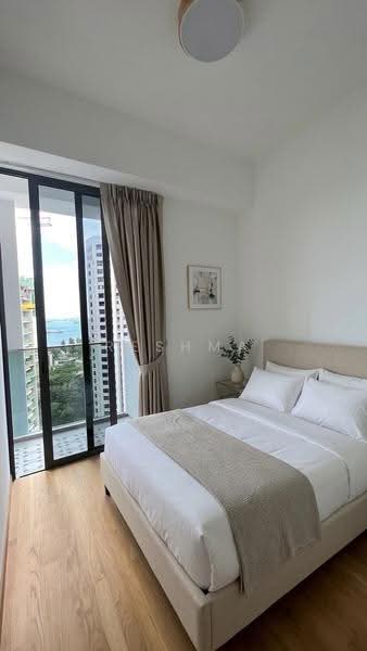 Nyon, 12 Amber Road, East Coast / Marine Parade, 1 Bedroom, 484 sqft, Condominium For Sale, by Reshma Arora, 24548827 - PropertyGuru.com.sg
