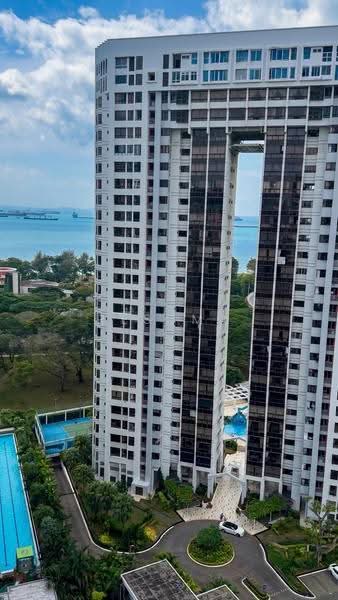 Nyon, 12 Amber Road, East Coast / Marine Parade, 1 Bedroom, 484 sqft, Condominium For Sale, by Reshma Arora, 24548827 - PropertyGuru.com.sg