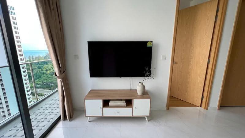 Nyon, 12 Amber Road, East Coast / Marine Parade, 1 Bedroom, 484 sqft, Condominium For Sale, by Reshma Arora, 24548827 - PropertyGuru.com.sg