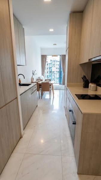 Nyon, 12 Amber Road, East Coast / Marine Parade, 1 Bedroom, 484 sqft, Condominium For Sale, by Reshma Arora, 24548827 - PropertyGuru.com.sg