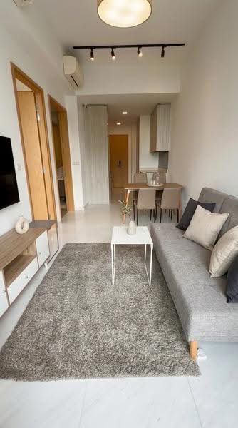 Nyon, 12 Amber Road, East Coast / Marine Parade, 1 Bedroom, 484 sqft, Condominium For Sale, by Reshma Arora, 24548827 - PropertyGuru.com.sg