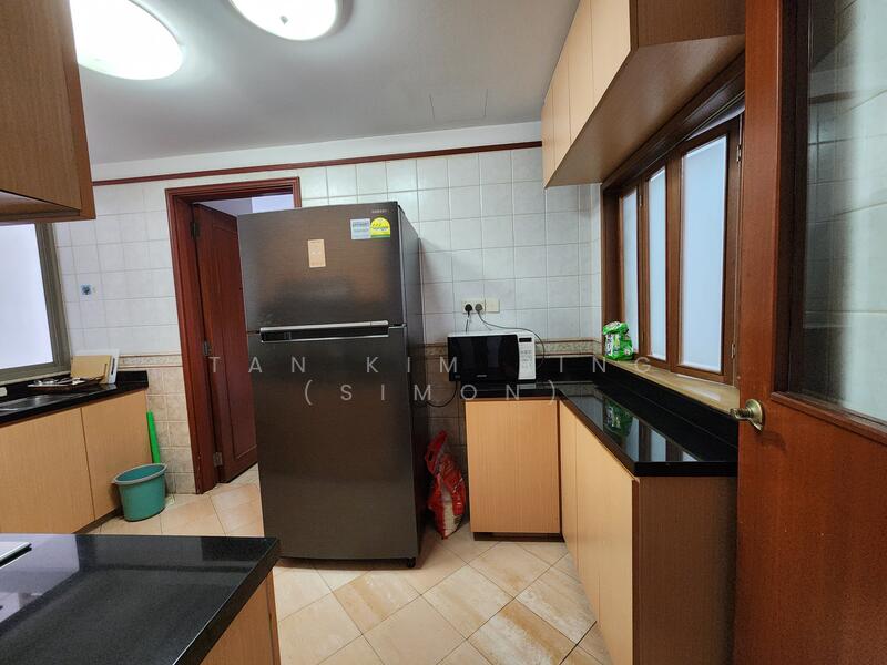 Parc Vista, 450 Corporation Road, 3 Bedrooms, 1,259 sqft, Condominium For Rent, by Simon Tan, 24548918 - PropertyGuru.com.sg