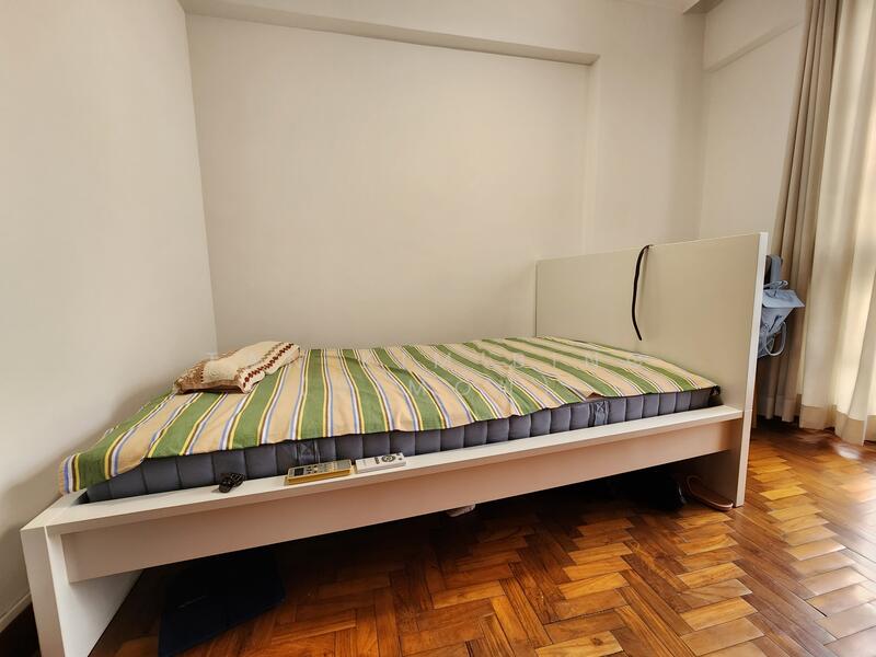 Parc Vista, 450 Corporation Road, 3 Bedrooms, 1,259 sqft, Condominium For Rent, by Simon Tan, 24548918 - PropertyGuru.com.sg