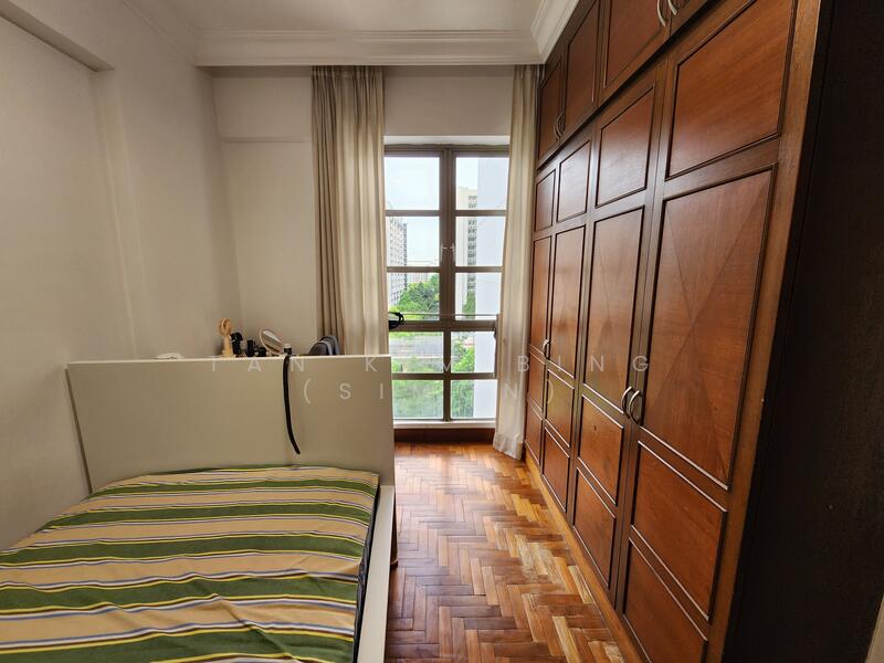 Parc Vista, 450 Corporation Road, 3 Bedrooms, 1,259 sqft, Condominium For Rent, by Simon Tan, 24548918 - PropertyGuru.com.sg