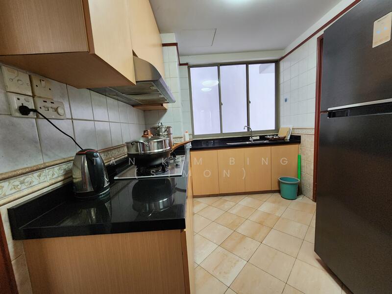 Parc Vista, 450 Corporation Road, 3 Bedrooms, 1,259 sqft, Condominium For Rent, by Simon Tan, 24548918 - PropertyGuru.com.sg