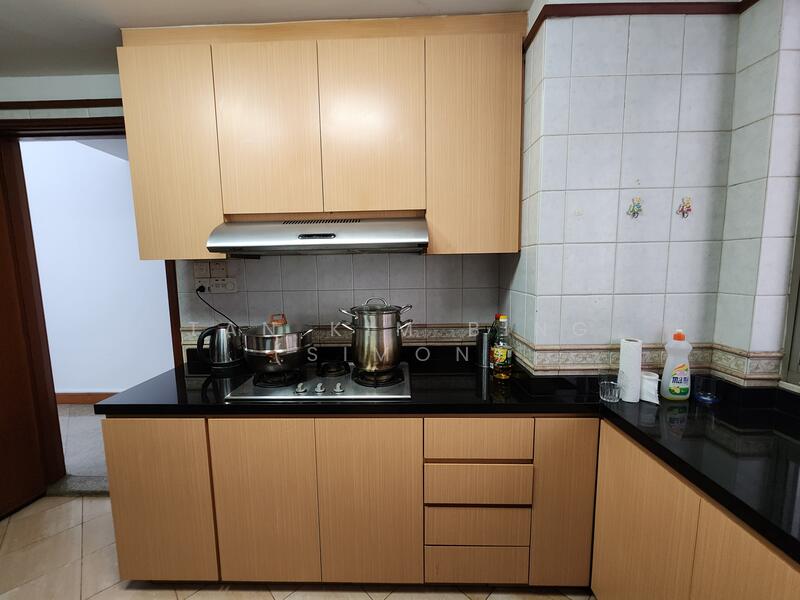 Parc Vista, 450 Corporation Road, 3 Bedrooms, 1,259 sqft, Condominium For Rent, by Simon Tan, 24548918 - PropertyGuru.com.sg
