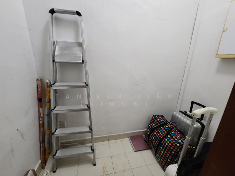 Parc Vista, 450 Corporation Road, 3 Bedrooms, 1,259 sqft, Condominium For Rent, by Simon Tan, 24548918 - PropertyGuru.com.sg