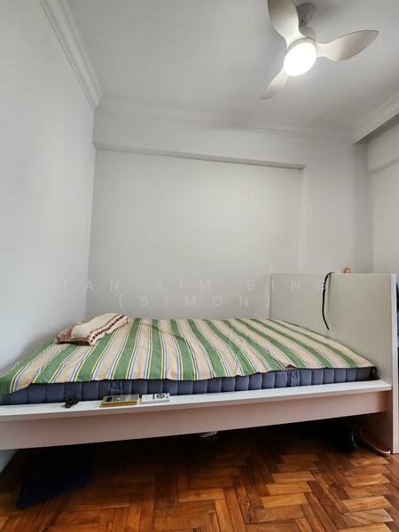 Parc Vista, 450 Corporation Road, 3 Bedrooms, 1,259 sqft, Condominium For Rent, by Simon Tan, 24548918 - PropertyGuru.com.sg