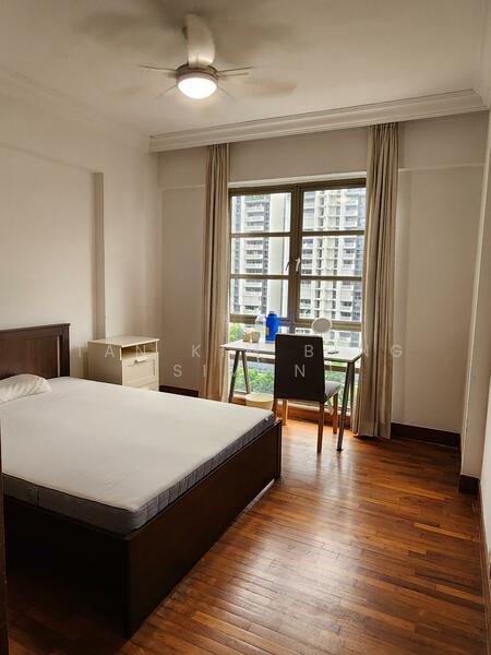 Parc Vista, 450 Corporation Road, 3 Bedrooms, 1,259 sqft, Condominium For Rent, by Simon Tan, 24548918 - PropertyGuru.com.sg