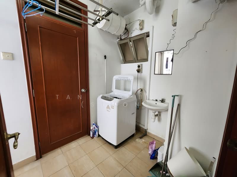 Parc Vista, 450 Corporation Road, 3 Bedrooms, 1,259 sqft, Condominium For Rent, by Simon Tan, 24548918 - PropertyGuru.com.sg