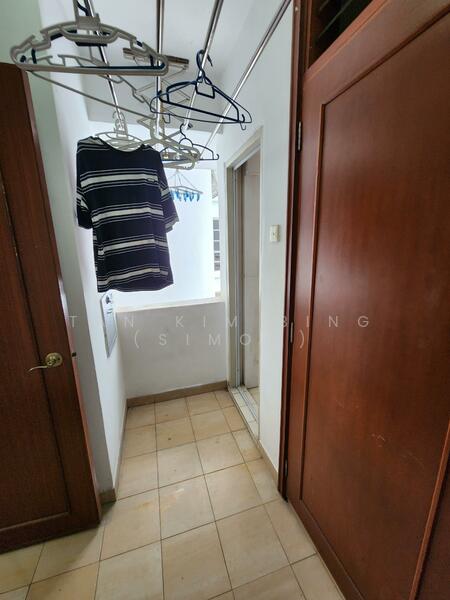 Parc Vista, 450 Corporation Road, 3 Bedrooms, 1,259 sqft, Condominium For Rent, by Simon Tan, 24548918 - PropertyGuru.com.sg
