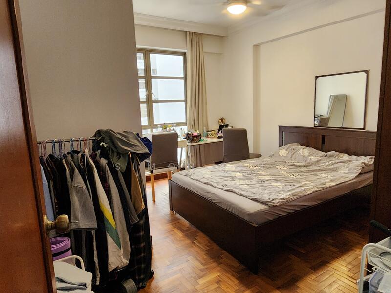 Parc Vista, 450 Corporation Road, 3 Bedrooms, 1,259 sqft, Condominium For Rent, by Simon Tan, 24548918 - PropertyGuru.com.sg