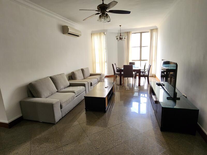 Parc Vista, 450 Corporation Road, 3 Bedrooms, 1,259 sqft, Condominium For Rent, by Simon Tan, 24548918 - PropertyGuru.com.sg