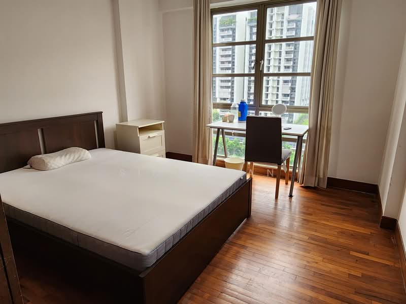 Parc Vista, 450 Corporation Road, 3 Bedrooms, 1,259 sqft, Condominium For Rent, by Simon Tan, 24548918 - PropertyGuru.com.sg