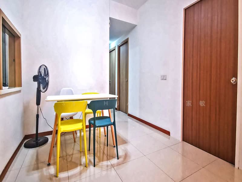 Caspian, 50 Lakeside Drive, Room Rental, 130 sqft, Condominium For Rent, by Alyssa Huang 黄家敏, 24548931 - PropertyGuru.com.sg