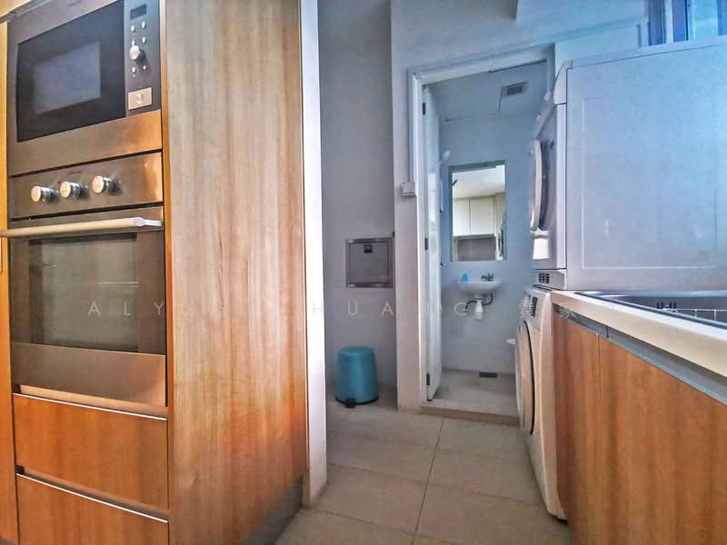 Caspian, 50 Lakeside Drive, Room Rental, 130 sqft, Condominium For Rent, by Alyssa Huang 黄家敏, 24548931 - PropertyGuru.com.sg