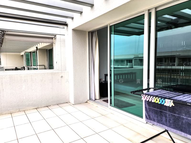 Caspian, 50 Lakeside Drive, Room Rental, 130 sqft, Condominium For Rent, by Alyssa Huang 黄家敏, 24548931 - PropertyGuru.com.sg