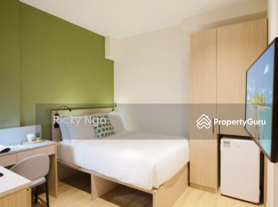 For Rent - Coliwoo - 298 River Valley ( Walking distance to Fort Canning MRT )