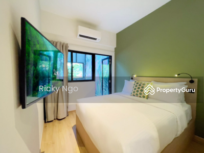 For Rent - Coliwoo - 298 River Valley ( Walking distance to Fort Canning MRT )