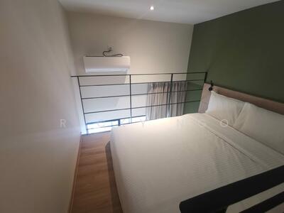 For Rent - Coliwoo - 298 River Valley ( Walking distance to Fort Canning MRT )