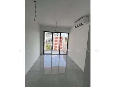 For Rent - Riverfront Residences