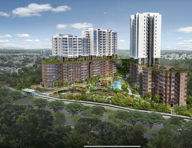 For Sale - ⭐️BEST PRICE,MRT , 1KM ST NICHOLAS PRIMARY