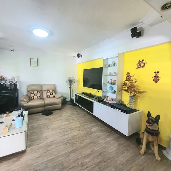 402 Jurong West Street 42, 402 Jurong West Street 42, Room Rental, 400 sqft, HDB Flat For Rent, by Helen Wong, 24549164 - PropertyGuru.com.sg