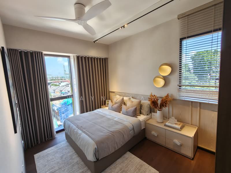 Terra Hill, 18 Yew Siang Road, Buona Vista / West Coast / Clementi New Town, 4 Bedrooms, 1,539 sqft, Condominium For Sale, by Wayne Law, 24549188 - PropertyGuru.com.sg