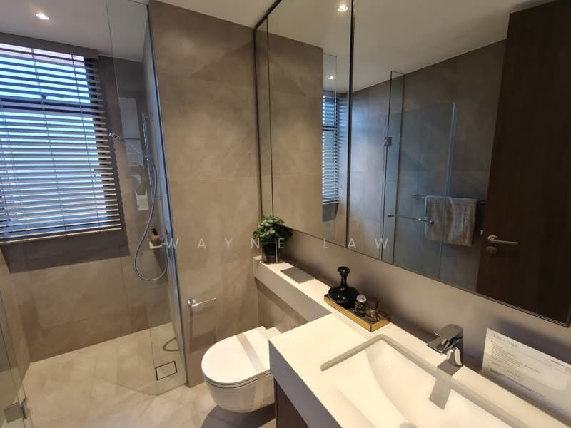 Terra Hill, 18 Yew Siang Road, Buona Vista / West Coast / Clementi New Town, 4 Bedrooms, 1,539 sqft, Condominium For Sale, by Wayne Law, 24549188 - PropertyGuru.com.sg