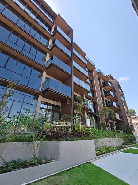 Terra Hill, 18 Yew Siang Road, Buona Vista / West Coast / Clementi New Town, 4 Bedrooms, 1,539 sqft, Condominium For Sale, by Wayne Law, 24549188 - PropertyGuru.com.sg