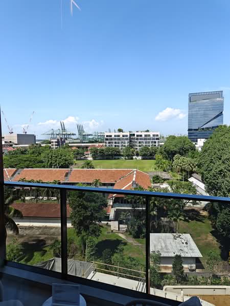 Terra Hill, 18 Yew Siang Road, Buona Vista / West Coast / Clementi New Town, 4 Bedrooms, 1,539 sqft, Condominium For Sale, by Wayne Law, 24549188 - PropertyGuru.com.sg