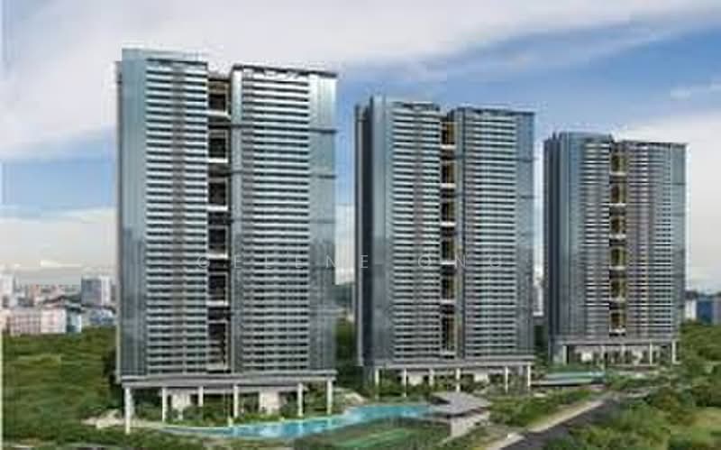 Stirling Residences, 21 Stirling Road, 2 Bedrooms, 678 sqft, Condominium For Rent, by Gelene Ong, 24549205 - PropertyGuru.com.sg