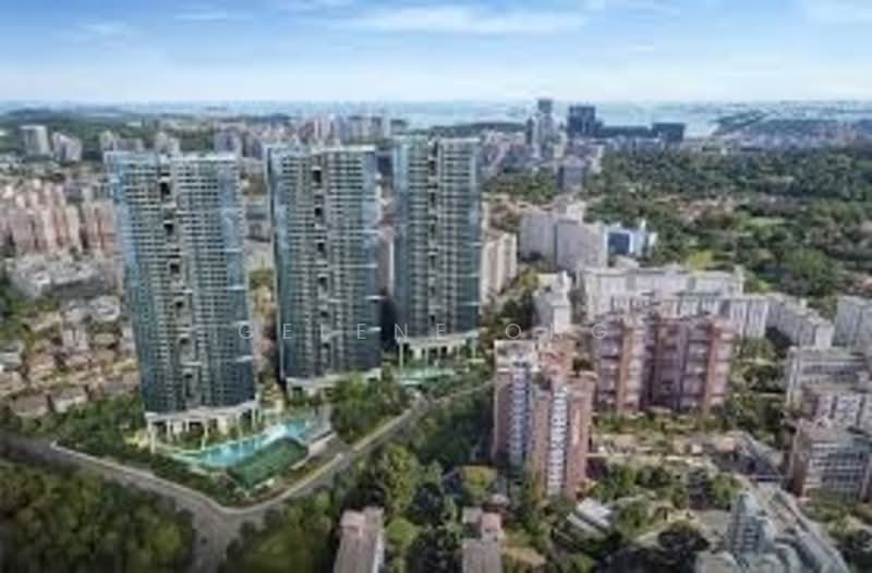 Stirling Residences, 21 Stirling Road, 2 Bedrooms, 678 sqft, Condominium For Rent, by Gelene Ong, 24549205 - PropertyGuru.com.sg