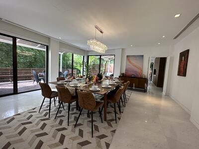 For Rent - Ready to Move in GCB near Botanic Garden