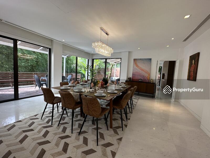 For Rent - Ready to Move in GCB near Botanic Garden