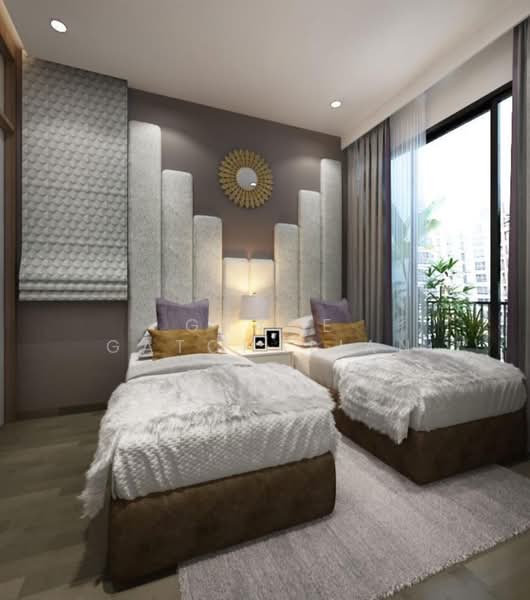 Coco Palms, 25 Pasir Ris Grove, 5 Bedrooms, 3,100 sqft, Condominium For Rent, by Grace Gatchalian, 24549388 - PropertyGuru.com.sg